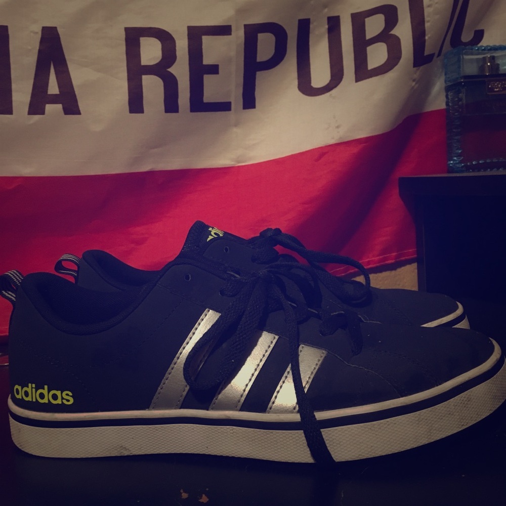 Men’s Adidas Shoes